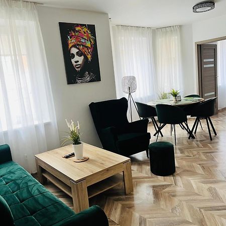 Apartamentai Turistams クライペダ エクステリア 写真