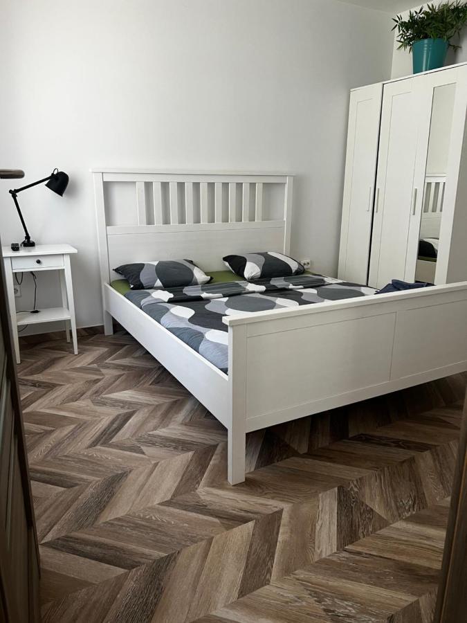 Apartamentai Turistams クライペダ エクステリア 写真